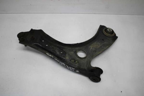 TRIANGLE AVANT GAUCHE VW/AUDI/SEAT/SKODA - Vue 4